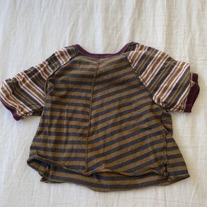 Free People T-shirt